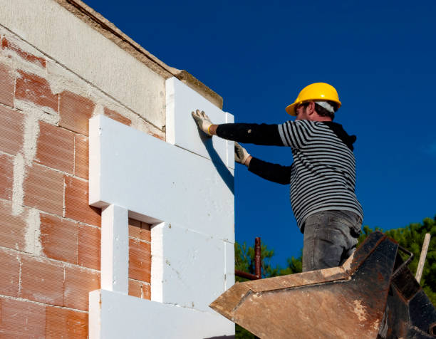 Insulation Contractors for Homes in Ayden, NC