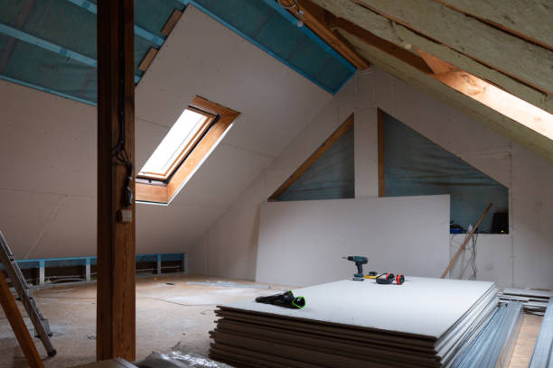 Best Residential Insulation Services  in Ayden, NC