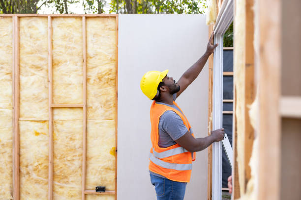 Range of Insulation Solutions in Ayden, NC